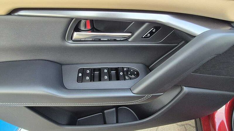 Mazda CX-5 2.5L e-SKYACTIV G 141ps 6AT FWD Homura TLOP