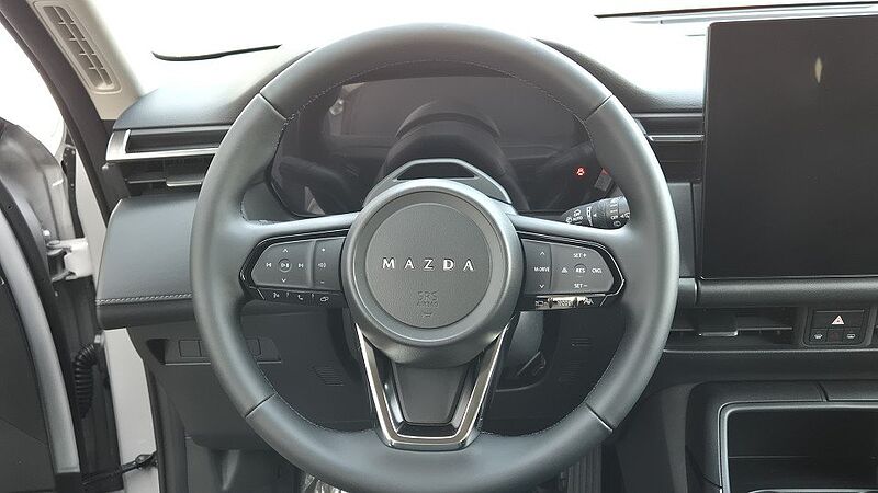 Mazda CX-5 2.5L e-SKYACTIV G 141ps 6AT FWD Homura PANO BLOP