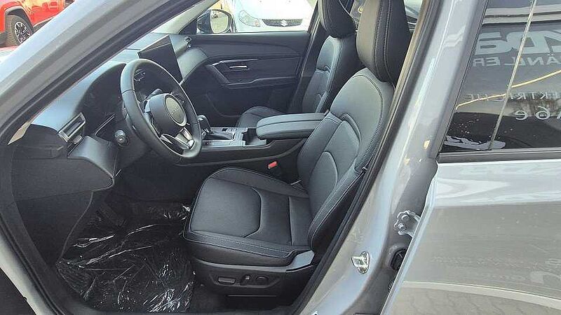 Mazda CX-5 2.5L e-SKYACTIV G 141ps 6AT FWD Homura PANO BLOP