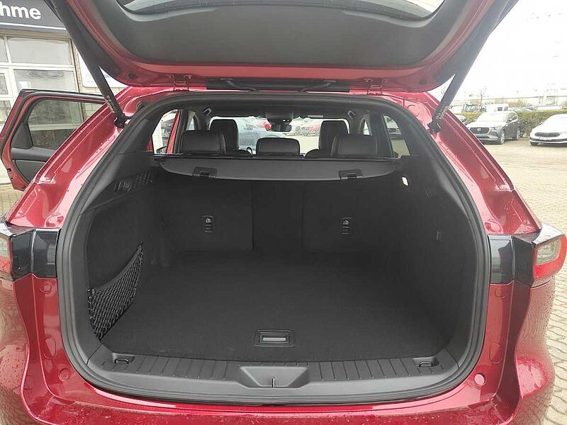Mazda CX-60 3.3L e-SKYACTIV D 254ps Homura