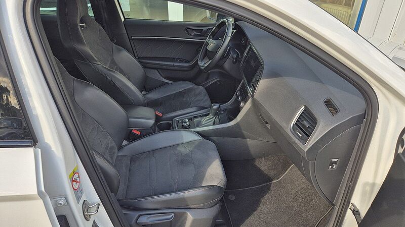 CUPRA Ateca (KHP/KBP) Basis 4Drive