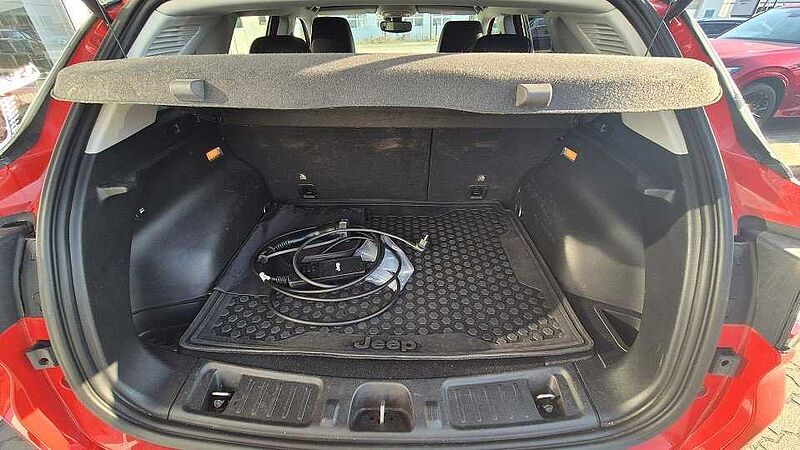 Compass (M7)(2020-> ) Trailhawk Plug-In Hybrid 4WD