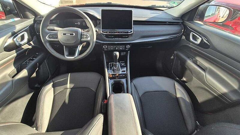 Compass (M7)(2020-> ) Trailhawk Plug-In Hybrid 4WD