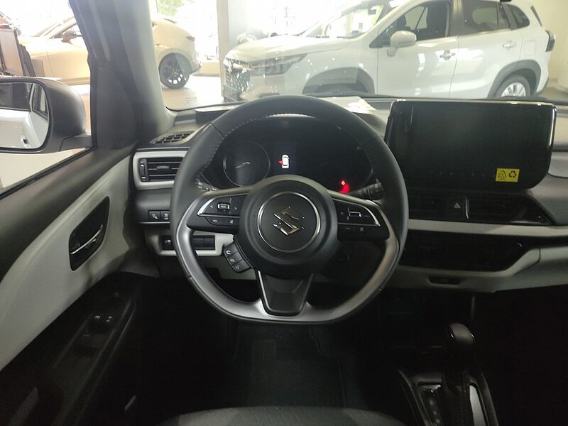 Suzuki Swift Comfort CVT