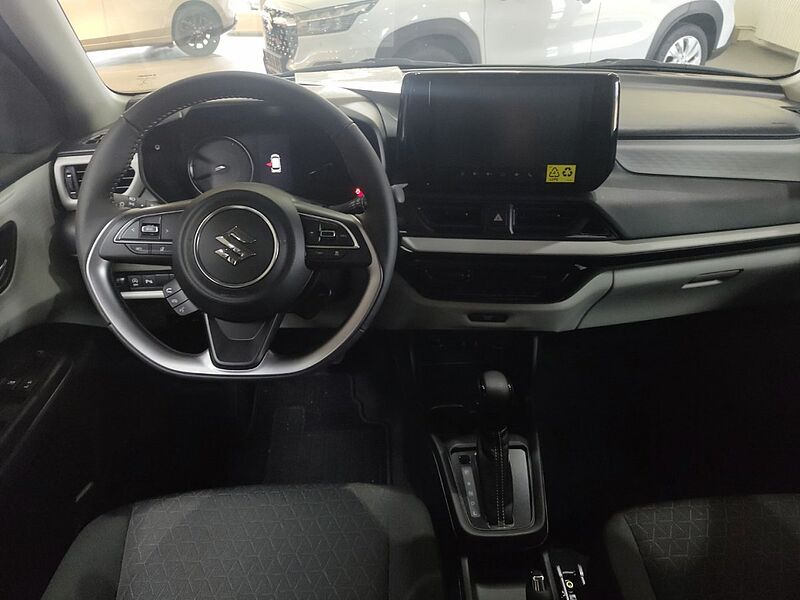Suzuki Swift Comfort CVT