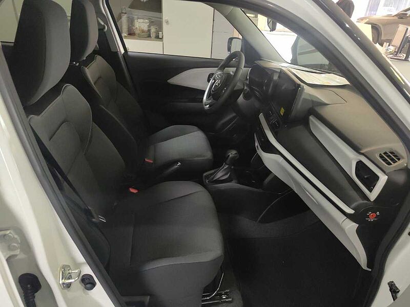 Suzuki Swift Comfort CVT