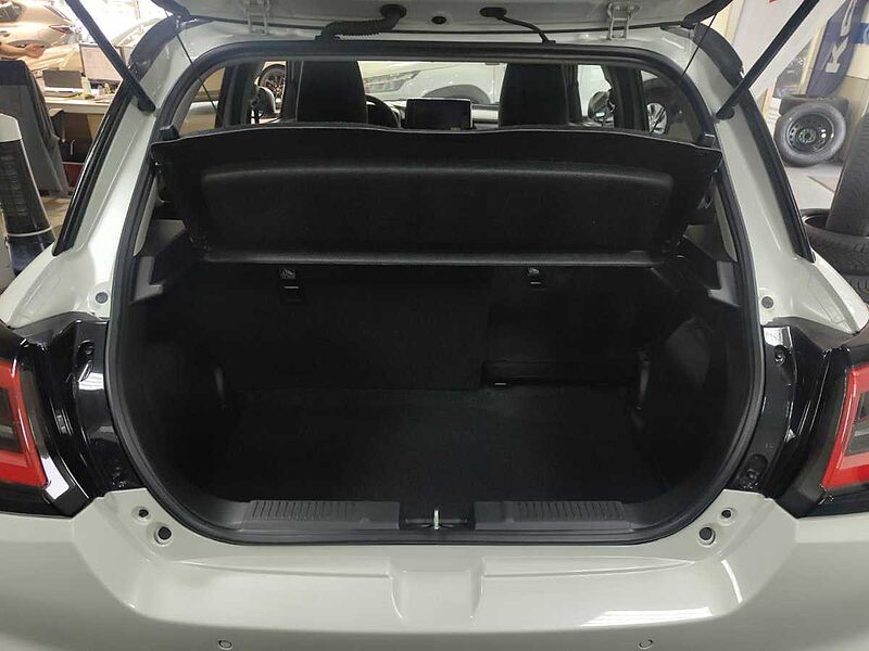 Suzuki Swift Comfort CVT