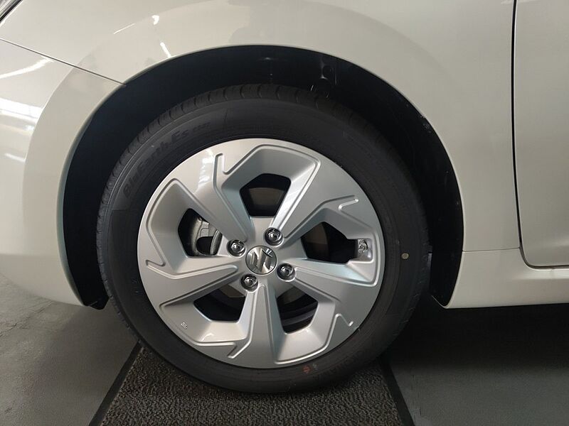 Suzuki Swift Comfort CVT