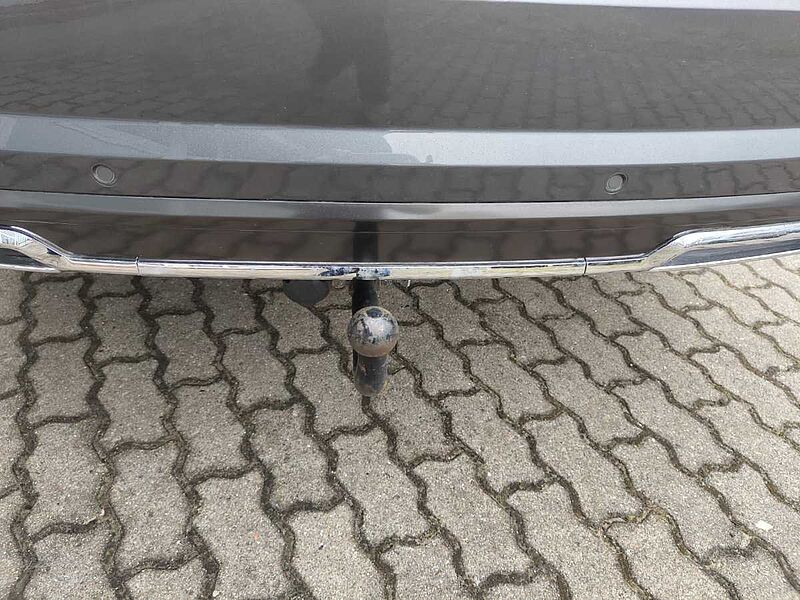 SsangYong Rexton Sapphire 2.2 D 8AT 4WD