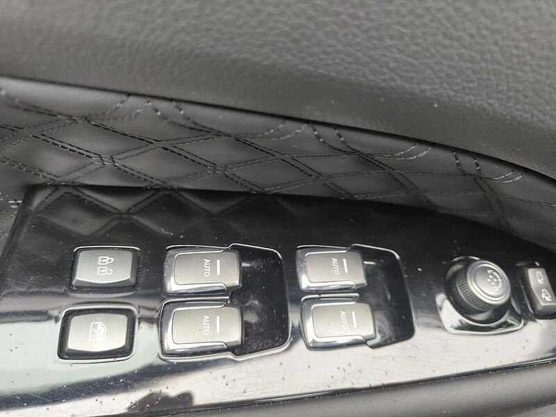 SsangYong Rexton Sapphire 2.2 D 8AT 4WD