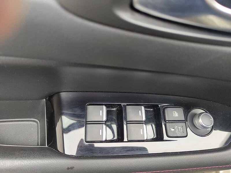 Mazda CX-5 SKYACTIV-G 165 Homura