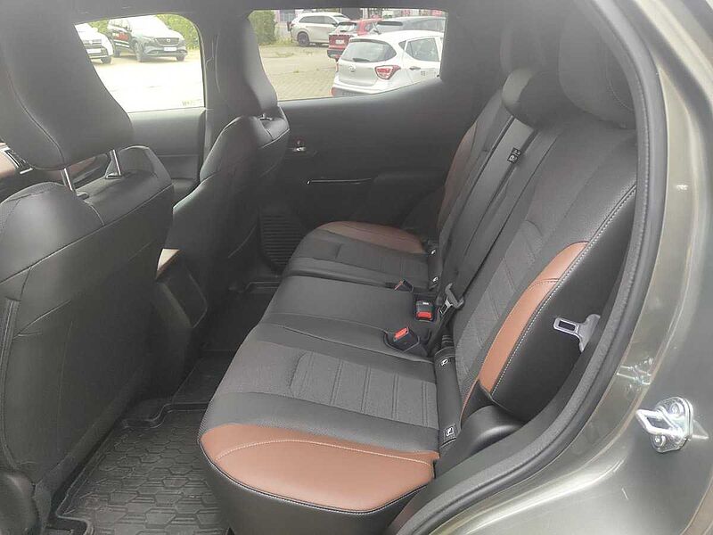 Suzuki Vitara e Vitara eAxle (61 kWh) Comfort +