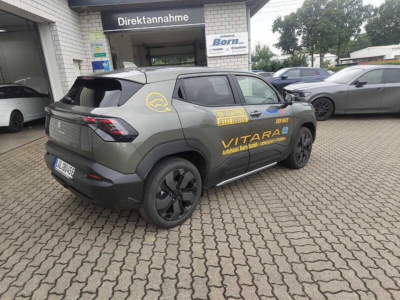 Suzuki Vitara e Vitara eAxle (61 kWh) Comfort +