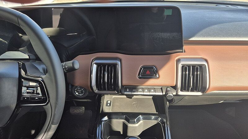 Suzuki Vitara e Vitara eAxle (61 kWh) ALLGRIP-e Comfort+