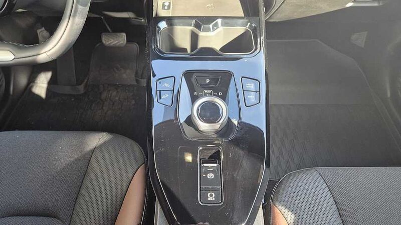 Suzuki Vitara e Vitara eAxle (61 kWh) ALLGRIP-e Comfort+