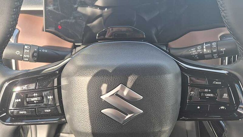 Suzuki Vitara e Vitara eAxle (61 kWh) ALLGRIP-e Comfort+
