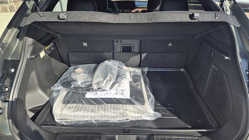 Suzuki Vitara e Vitara eAxle (61 kWh) ALLGRIP-e Comfort+