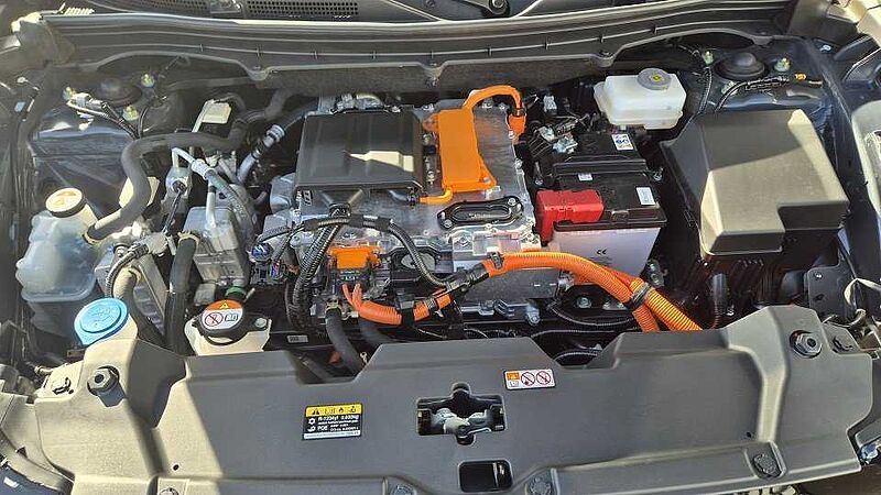 Suzuki Vitara e Vitara eAxle (61 kWh) ALLGRIP-e Comfort+