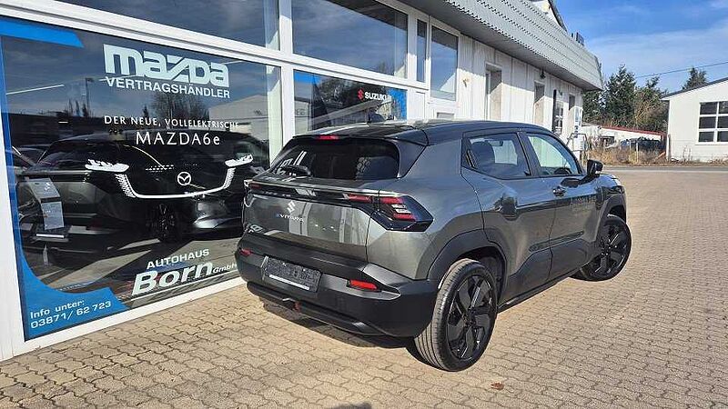 Suzuki Vitara e Vitara eAxle (61 kWh) ALLGRIP-e Comfort+