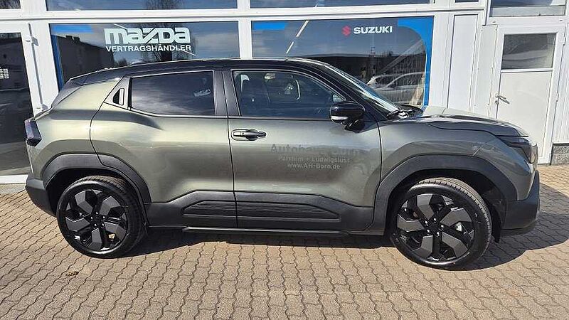 Suzuki Vitara e Vitara eAxle (61 kWh) ALLGRIP-e Comfort+