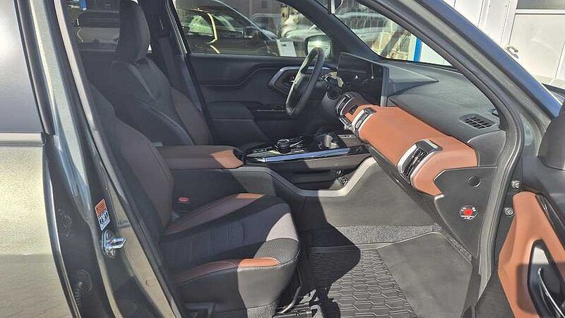 Suzuki Vitara e Vitara eAxle (61 kWh) ALLGRIP-e Comfort+