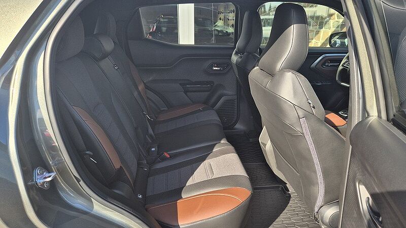 Suzuki Vitara e Vitara eAxle (61 kWh) ALLGRIP-e Comfort+