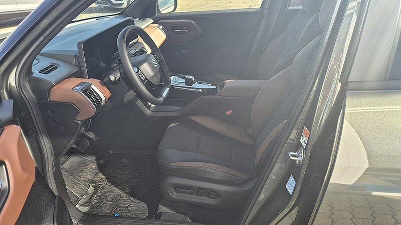 Suzuki Vitara e Vitara eAxle (61 kWh) ALLGRIP-e Comfort+