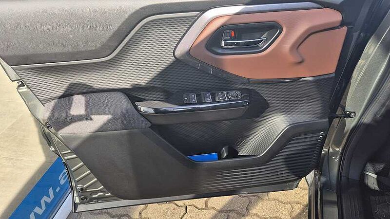 Suzuki Vitara e Vitara eAxle (61 kWh) ALLGRIP-e Comfort+