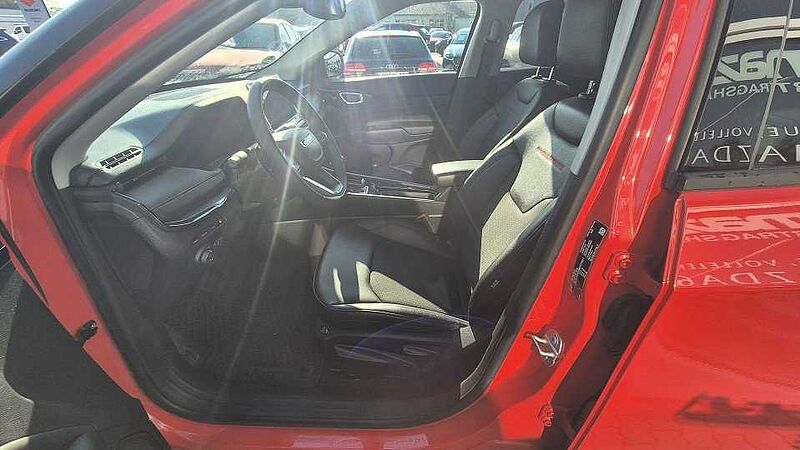 Jeep Compass (M7)(2020-) Trailhawk Plug-In Hybrid 4WD