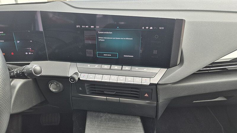 Opel Astra L Lim. 5-trg. (2021-> ) Business Elegance Plug-in-Hybrid