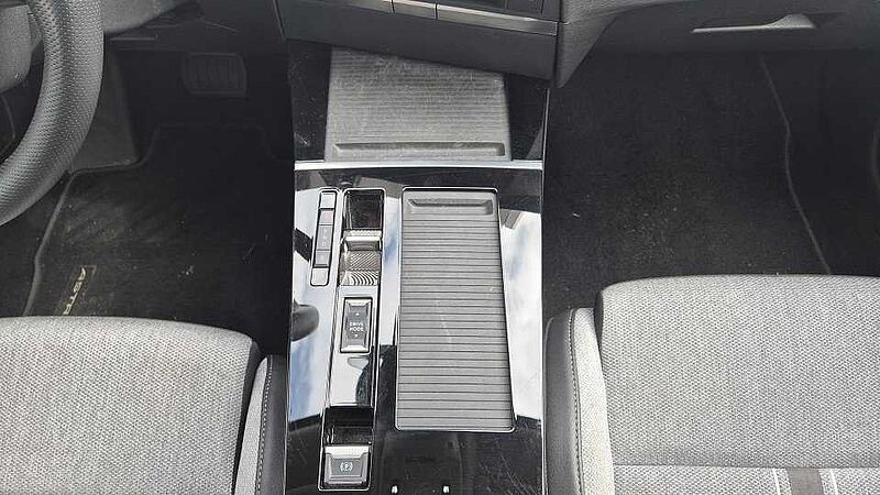 Opel Astra L Lim. 5-trg. (2021-> ) Business Elegance Plug-in-Hybrid