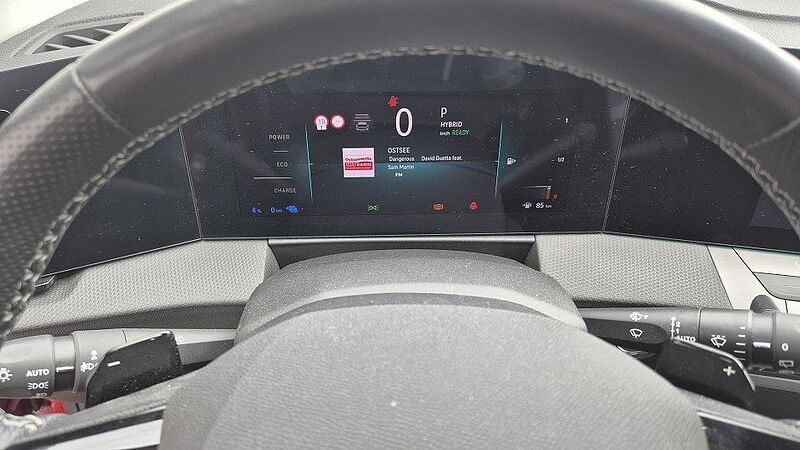 Opel Astra L Lim. 5-trg. (2021-> ) Business Elegance Plug-in-Hybrid