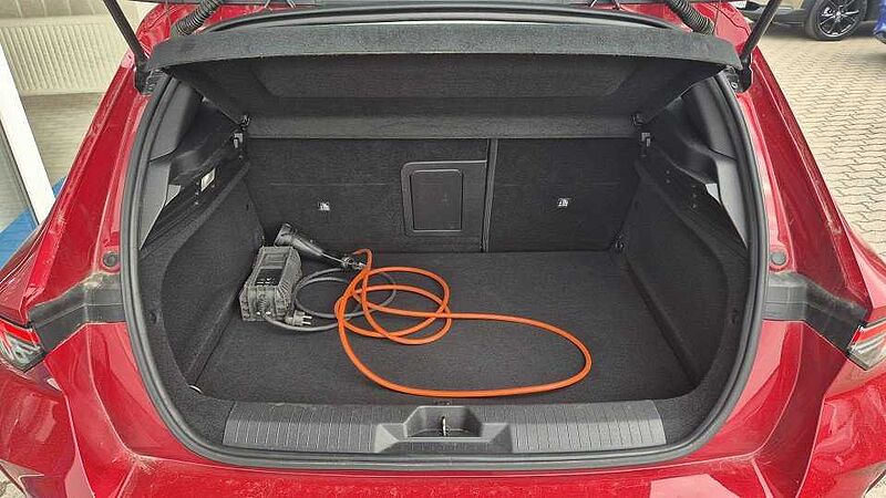 Opel Astra L Lim. 5-trg. (2021-> ) Business Elegance Plug-in-Hybrid