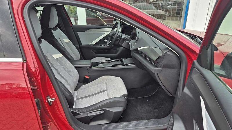 Opel Astra L Lim. 5-trg. (2021-> ) Business Elegance Plug-in-Hybrid