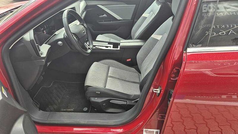 Opel Astra L Lim. 5-trg. (2021-> ) Business Elegance Plug-in-Hybrid