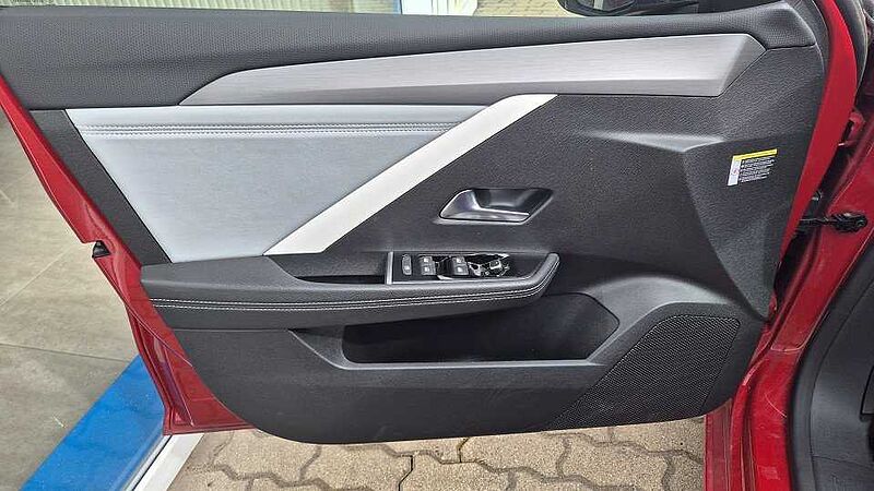 Opel Astra L Lim. 5-trg. (2021-> ) Business Elegance Plug-in-Hybrid