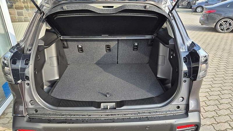 Suzuki S-Cross Comfort AGS SX4