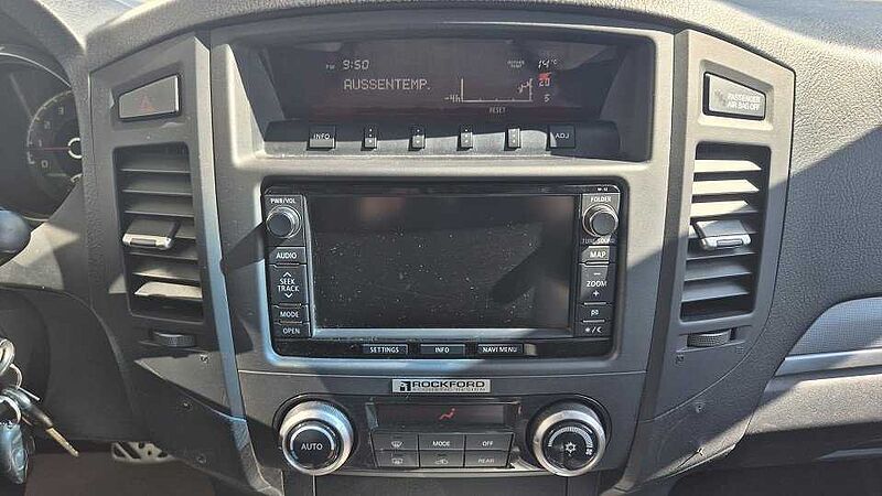 Mitsubishi Pajero (V80/V90) 3.2 DI-D Edition 30 (5-trg. )