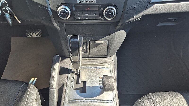 Mitsubishi Pajero (V80/V90) 3.2 DI-D Edition 30 (5-trg. )