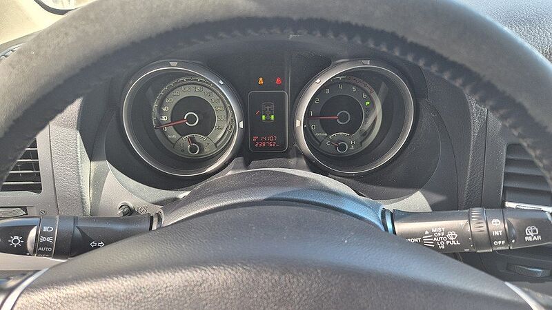 Mitsubishi Pajero (V80/V90) 3.2 DI-D Edition 30 (5-trg. )