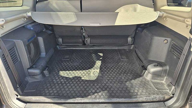 Mitsubishi Pajero (V80/V90) 3.2 DI-D Edition 30 (5-trg. )