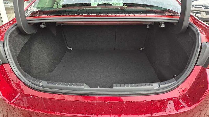 Mazda 3 2.5L e-SKYACTIV G 140ps 6AT FWD Exclusive-Line