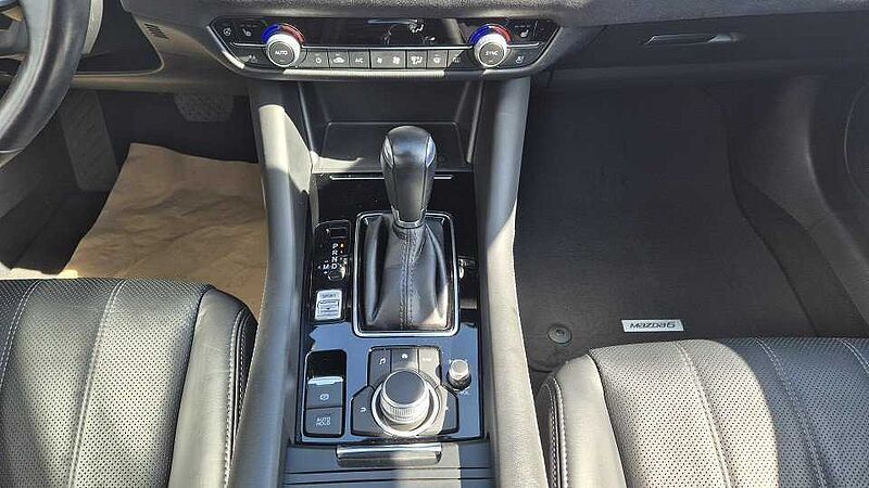 Mazda 6 2.5L SKYACTIV G 194 6AT FWD TAKUMI SUNR