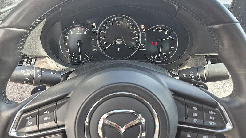 Mazda 6 2.5L SKYACTIV G 194 6AT FWD TAKUMI SUNR