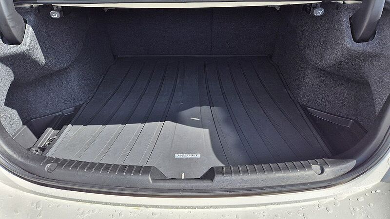 Mazda 6 2.5L SKYACTIV G 194 6AT FWD TAKUMI SUNR