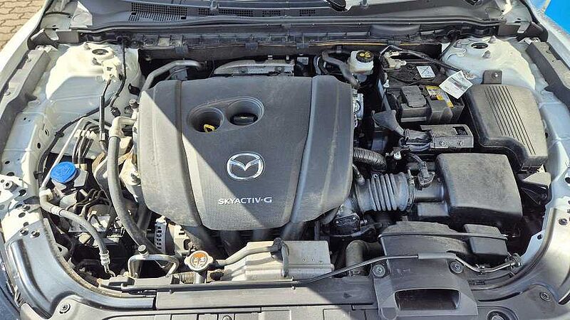 Mazda 6 2.5L SKYACTIV G 194 6AT FWD TAKUMI SUNR