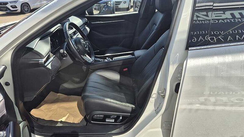 Mazda 6 2.5L SKYACTIV G 194 6AT FWD TAKUMI SUNR