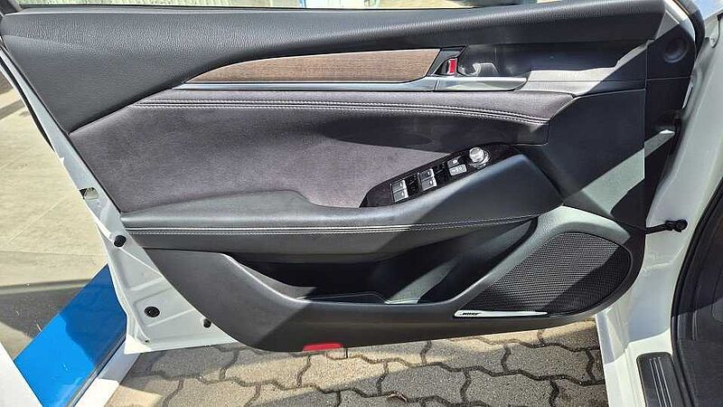 Mazda 6 2.5L SKYACTIV G 194 6AT FWD TAKUMI SUNR