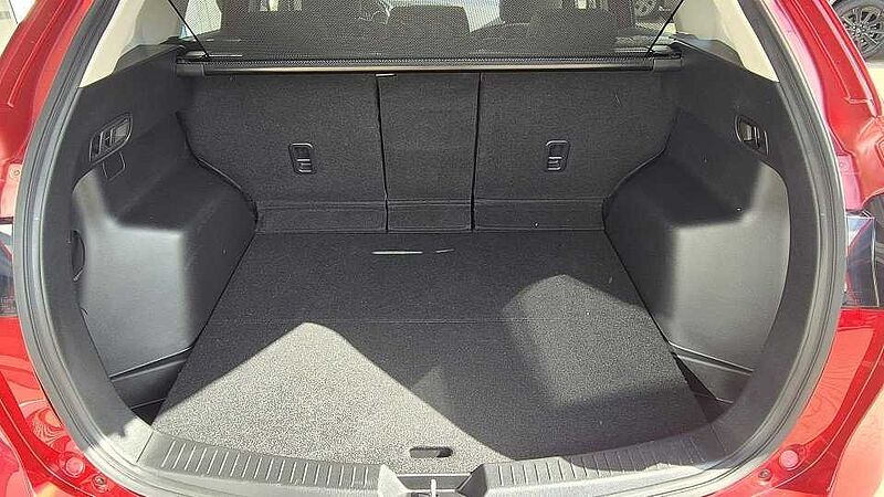 Mazda CX-5 SKYACTIV-G 165 FWD NAKAMA NAV