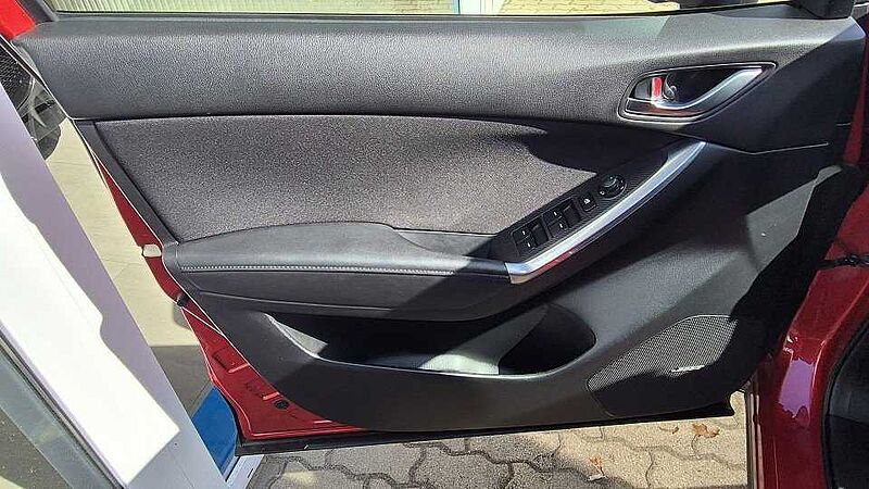 Mazda CX-5 SKYACTIV-G 165 FWD NAKAMA NAV